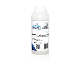 Balancer pH - 14,9% - 5 kg