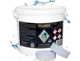 Chlorox T Tabletki 200 g - 3 kg
