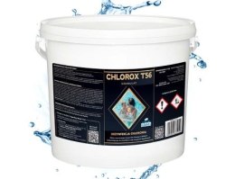 Chlorox T56 - 3 kg