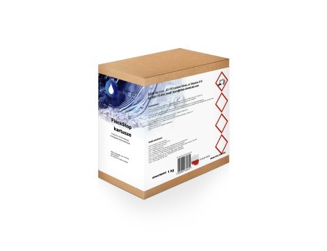 FlockStop kartusze - 1 kg
