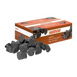 Kamienie do sauny Harvia - 20kg śr. 5 do 10cm