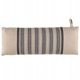 Poduszka do sauny 4Living 50×22 cm komfortowa do spa i wellness