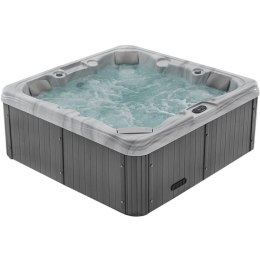 Wanna SPA RS22 5-osobowa 34 dysze 190×190