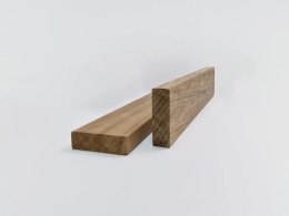 Deska S4S Do sauny Thermo Osika 28x90mm