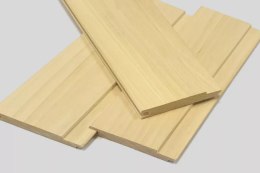 Deska do sauny Abachi/Samba 11x86mm Softline