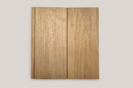 Deska do sauny Osika Thermo 15x120mm (STS) Wertykalna