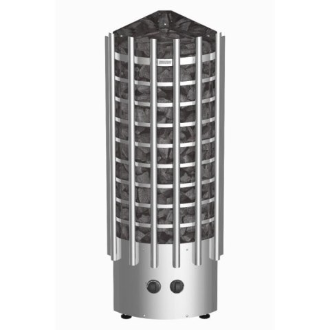 Piec do sauny Harvia Glow Corner TRC90 9 kW