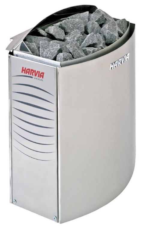 Piec do sauny Harvia Vega E BC60E 6 kW